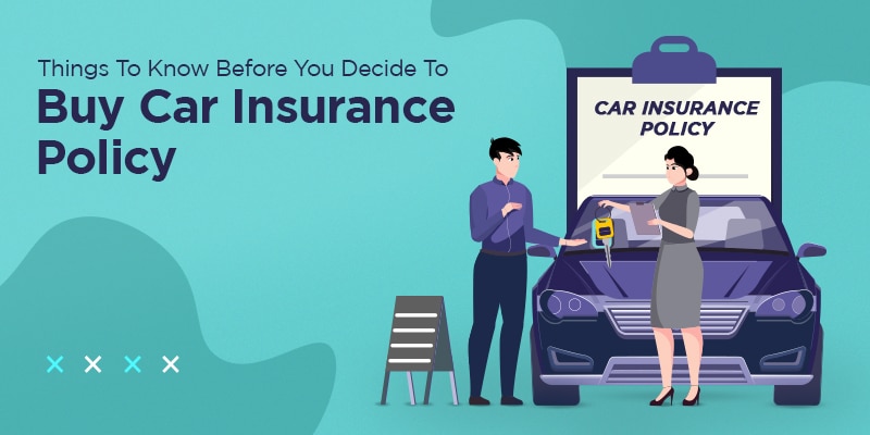 Car Insurance Policy Online - Liberty General Insurance